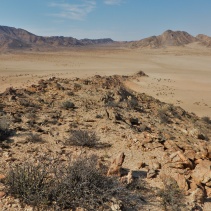 Landscapes and Views