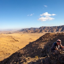 My South Africa & Namibia